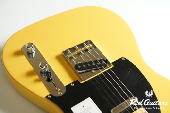 Made In Japan Traditional 50s Telecaster - Butterscotch Blonde