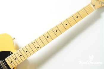 Made In Japan Traditional 50s Telecaster - Butterscotch Blonde