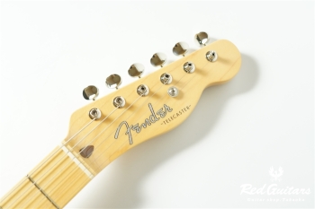 Made In Japan Traditional 50s Telecaster - Butterscotch Blonde