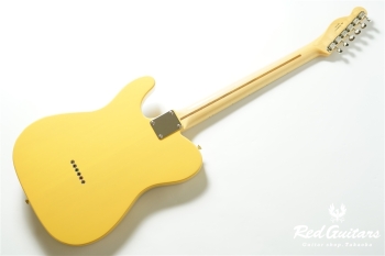 Made In Japan Traditional 50s Telecaster - Butterscotch Blonde