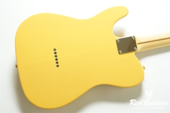 Made In Japan Traditional 50s Telecaster - Butterscotch Blonde