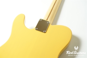 Made In Japan Traditional 50s Telecaster - Butterscotch Blonde