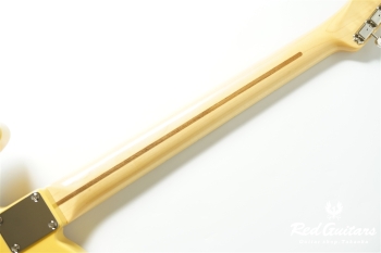 Made In Japan Traditional 50s Telecaster - Butterscotch Blonde