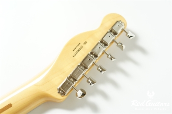 Made In Japan Traditional 50s Telecaster - Butterscotch Blonde