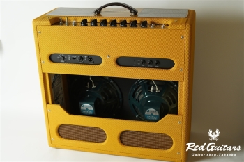 Tone Master ’59 Bassman