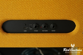 Tone Master ’59 Bassman