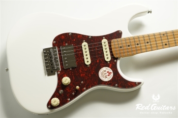 GS-2DX RSM/M - White