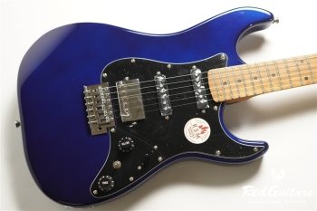 GS-2DX RSM/M - Indigo Purple Metallic