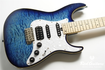 G-DELUXE ’21 LIMITED - Blue