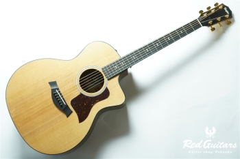 214ce Plus LTD 50th Anniversary - Natural
