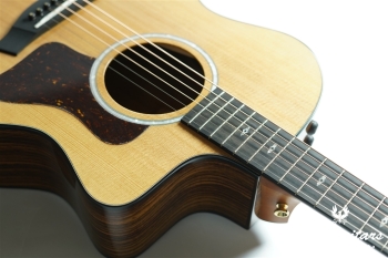 214ce Plus LTD 50th Anniversary - Natural