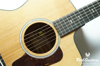 214ce Plus LTD 50th Anniversary - Natural