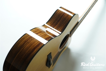 214ce Plus LTD 50th Anniversary - Natural