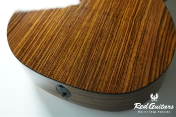 214ce Plus LTD 50th Anniversary - Natural