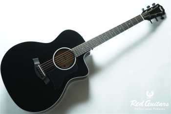 214ce-BLK Plus - Black