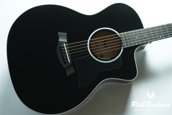 214ce-BLK Plus - Black