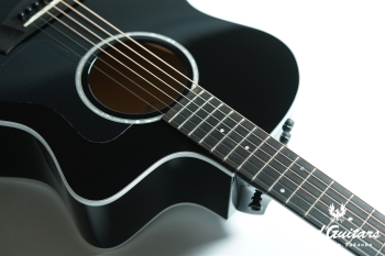 214ce-BLK Plus - Black