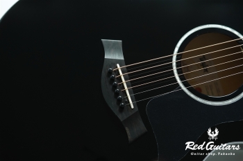 214ce-BLK Plus - Black