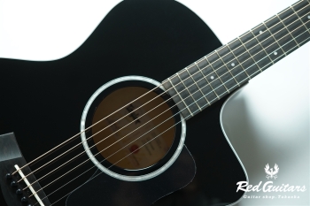 214ce-BLK Plus - Black