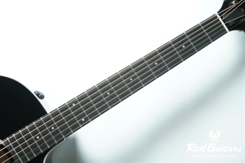 214ce-BLK Plus - Black