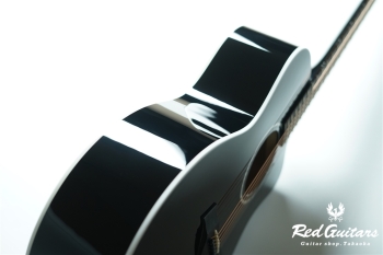 214ce-BLK Plus - Black