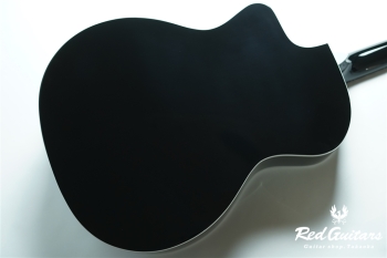 214ce-BLK Plus - Black