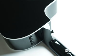 214ce-BLK Plus - Black