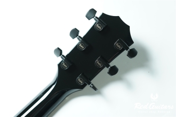 214ce-BLK Plus - Black