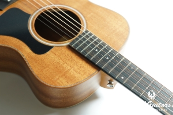 GS mini-e Mahogany