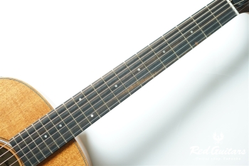 GS mini-e Mahogany