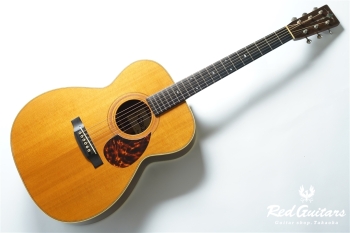 000-J Type - Natural