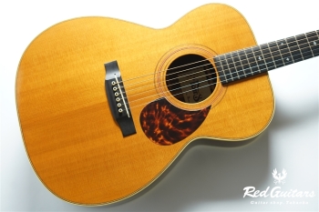 000-J Type - Natural