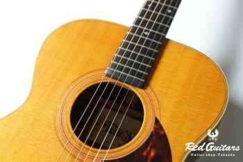 000-J Type - Natural