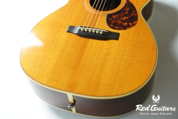 000-J Type - Natural