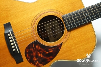 000-J Type - Natural