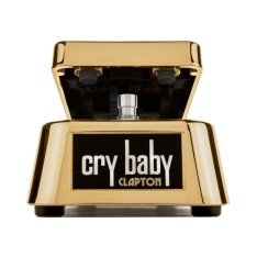 ERIC CLAPTON CRY BABY WAH EC95G