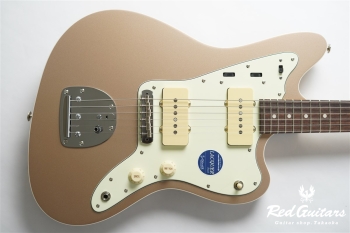 MJS(BB)-MPC/LTD/R - Shoreline Gold