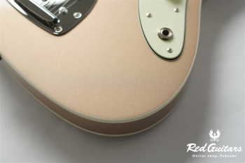 MJS(BB)-MPC/LTD/R - Shoreline Gold