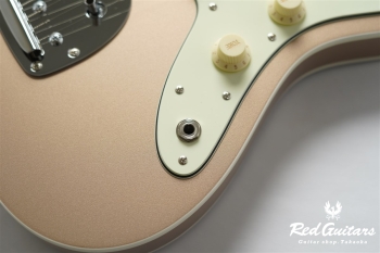 MJS(BB)-MPC/LTD/R - Shoreline Gold