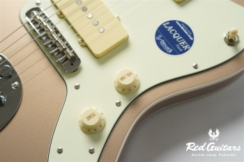 MJS(BB)-MPC/LTD/R - Shoreline Gold