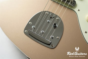 MJS(BB)-MPC/LTD/R - Shoreline Gold