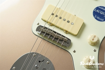 MJS(BB)-MPC/LTD/R - Shoreline Gold