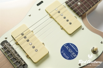 MJS(BB)-MPC/LTD/R - Shoreline Gold