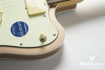 MJS(BB)-MPC/LTD/R - Shoreline Gold