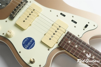 MJS(BB)-MPC/LTD/R - Shoreline Gold