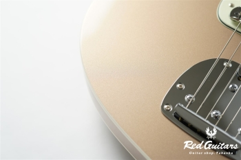 MJS(BB)-MPC/LTD/R - Shoreline Gold