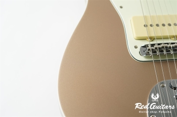 MJS(BB)-MPC/LTD/R - Shoreline Gold