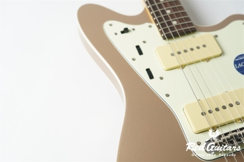 MJS(BB)-MPC/LTD/R - Shoreline Gold