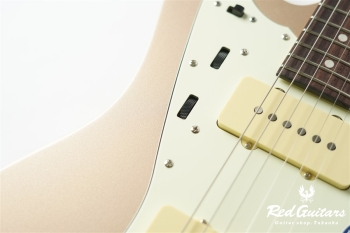 MJS(BB)-MPC/LTD/R - Shoreline Gold