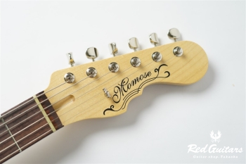 MJS(BB)-MPC/LTD/R - Shoreline Gold